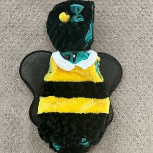 Posh Peanut Bee Halloween Costume